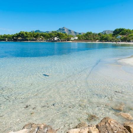 Rissaga Villa Alcudia  Ngoại thất bức ảnh
