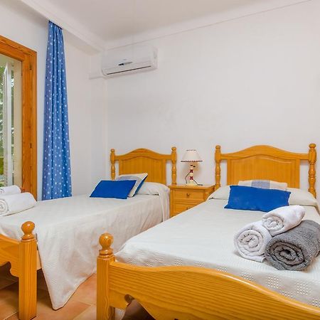 Rissaga Villa Alcudia  Ngoại thất bức ảnh
