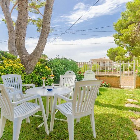 Rissaga Villa Alcudia  Ngoại thất bức ảnh