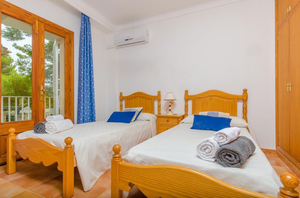 Rissaga Villa Alcudia  Ngoại thất bức ảnh