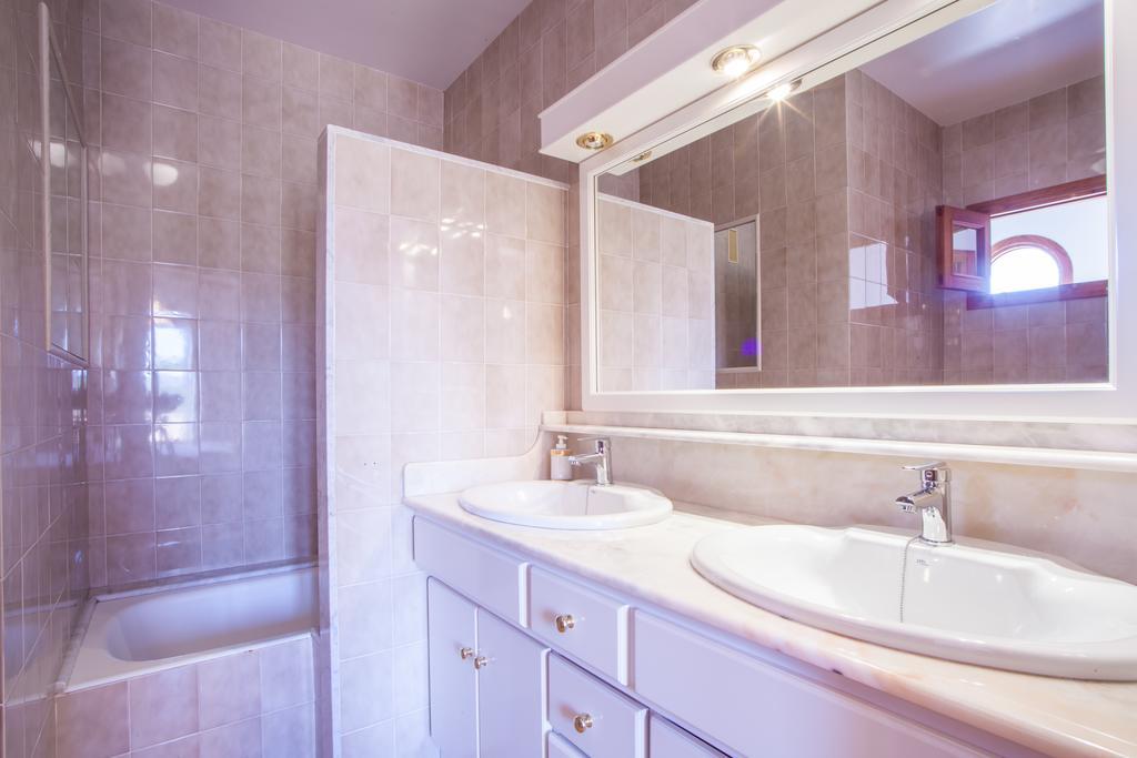Rissaga Villa Alcudia  Ngoại thất bức ảnh