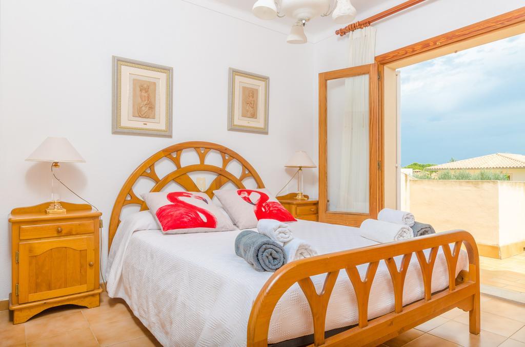 Rissaga Villa Alcudia  Ngoại thất bức ảnh