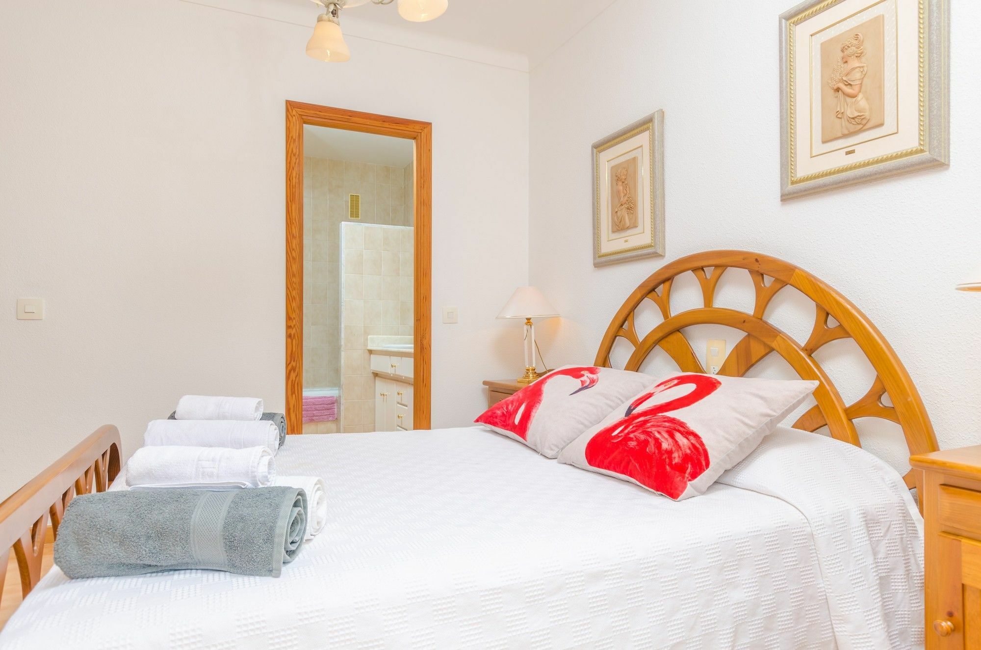 Rissaga Villa Alcudia  Ngoại thất bức ảnh