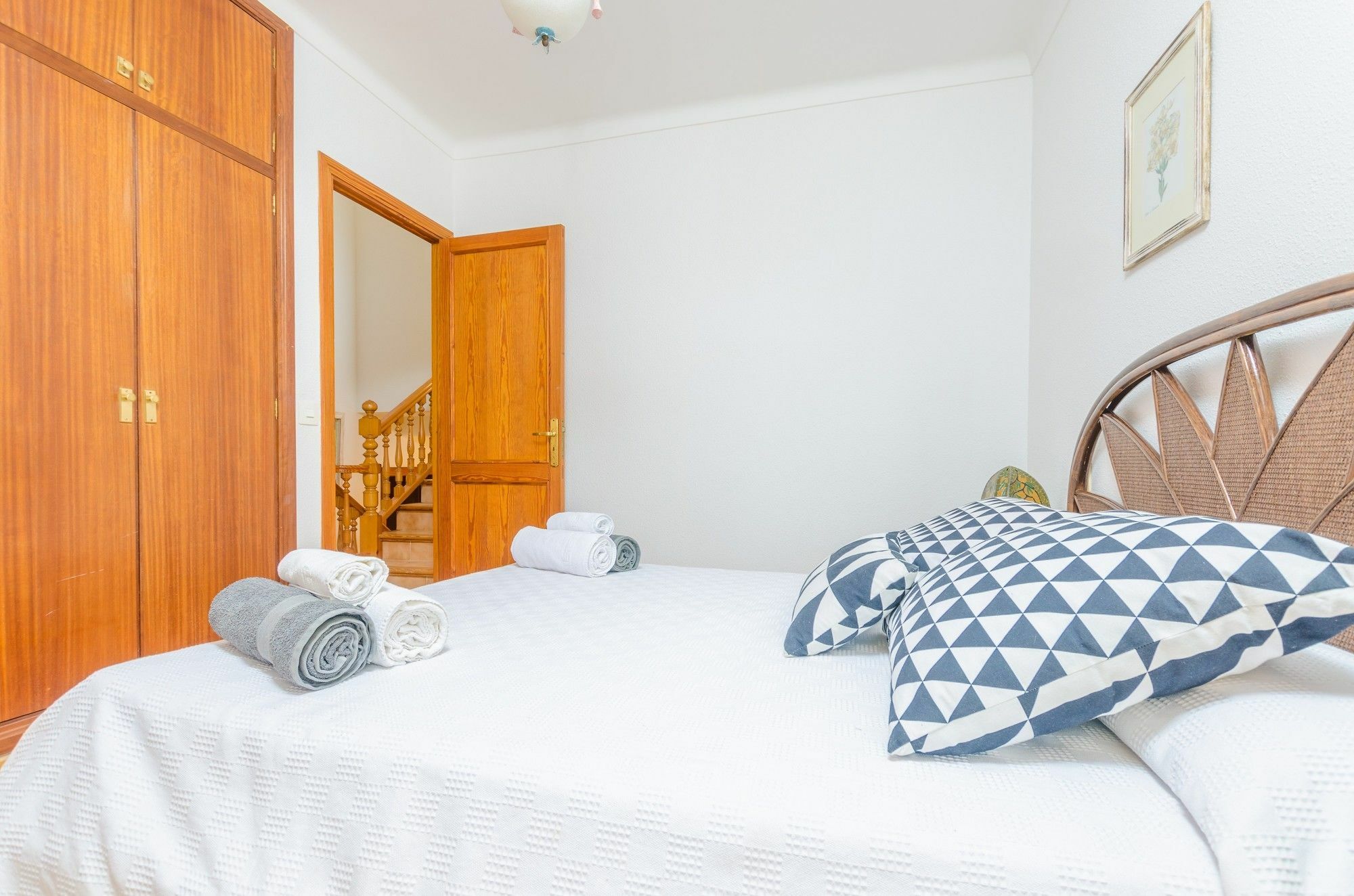 Rissaga Villa Alcudia  Ngoại thất bức ảnh