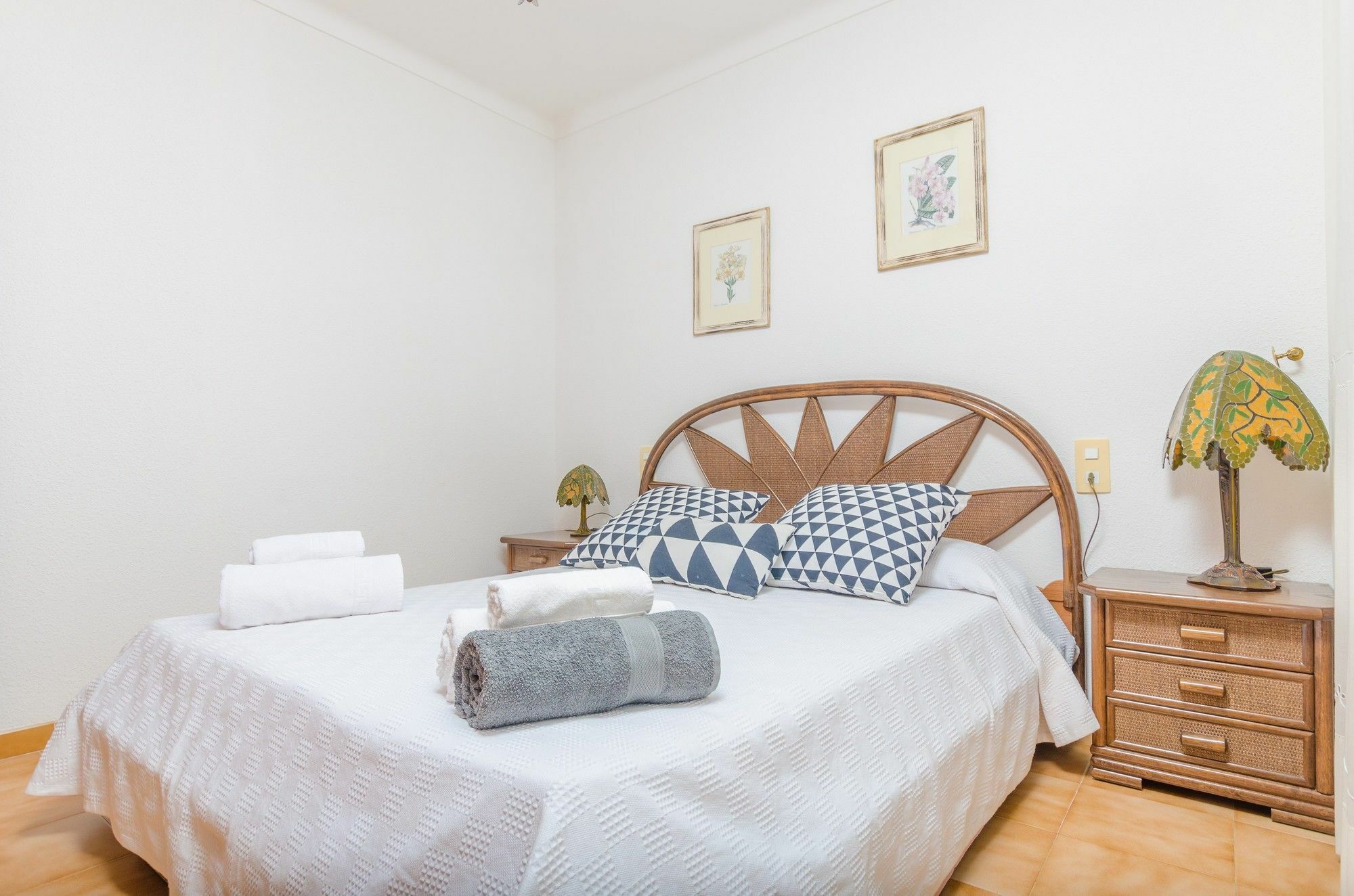 Rissaga Villa Alcudia  Ngoại thất bức ảnh