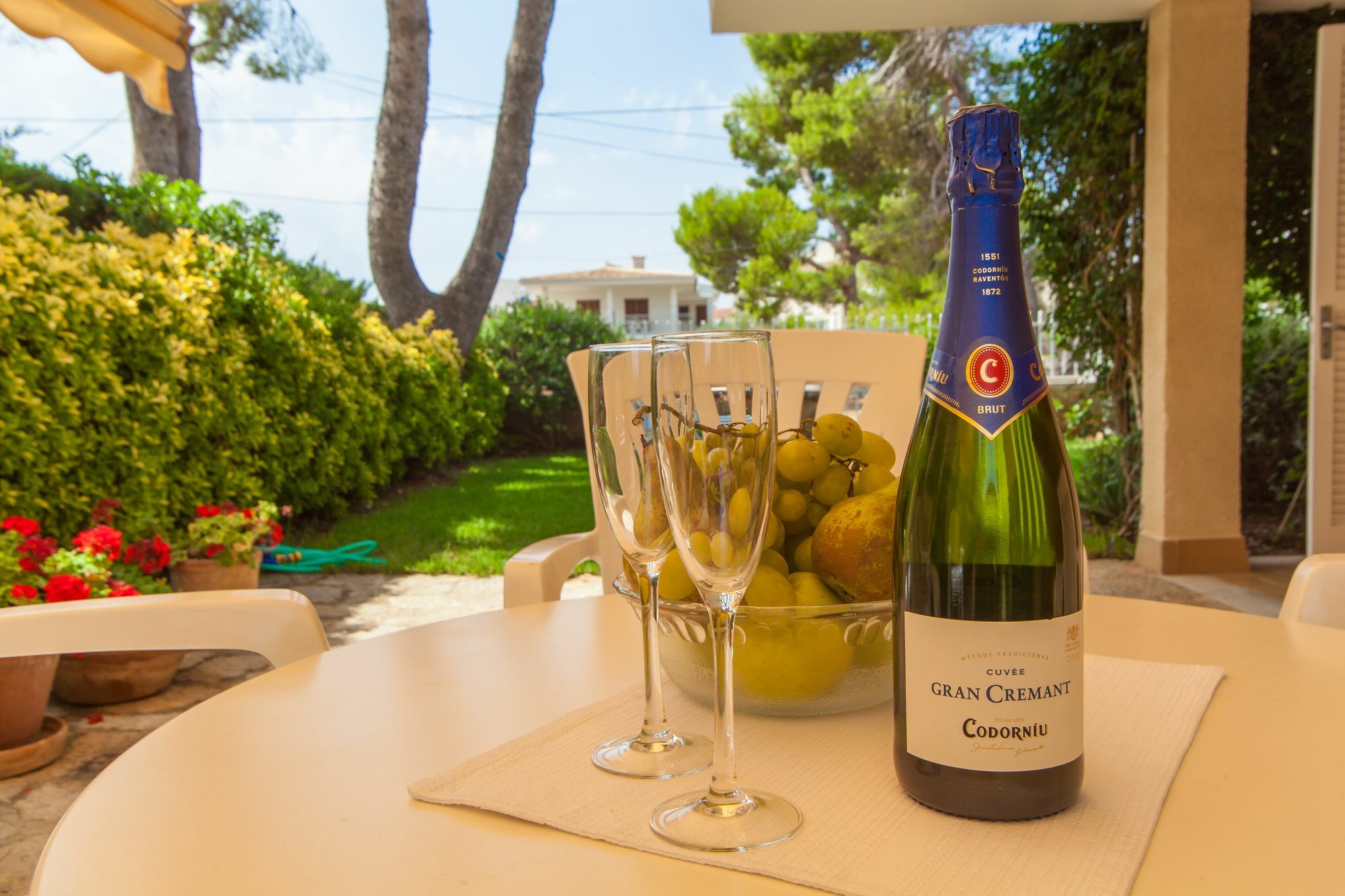 Rissaga Villa Alcudia  Ngoại thất bức ảnh
