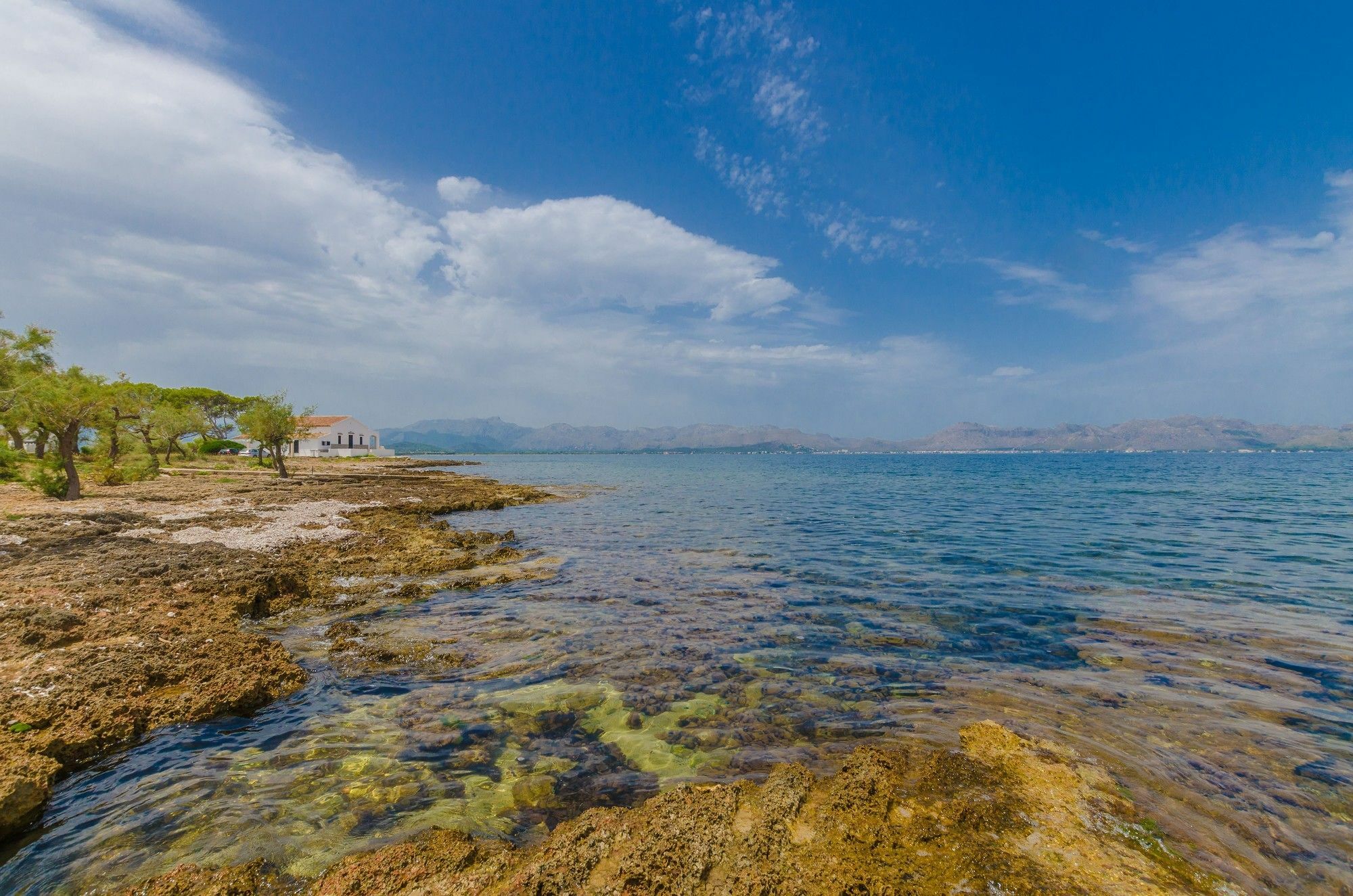 Rissaga Villa Alcudia  Ngoại thất bức ảnh