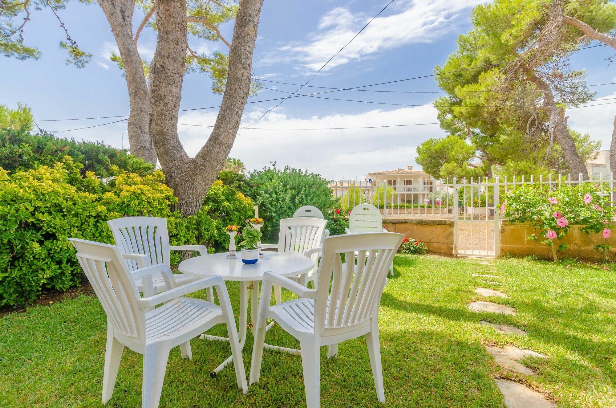Rissaga Villa Alcudia  Ngoại thất bức ảnh